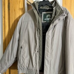 Weatherproof Men’s perfect winter jacket